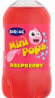 Mini pops