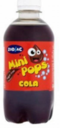 Mini pops