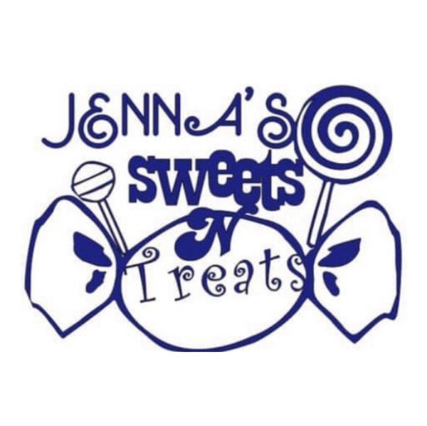 Jenna’s sweets n treats LTD 